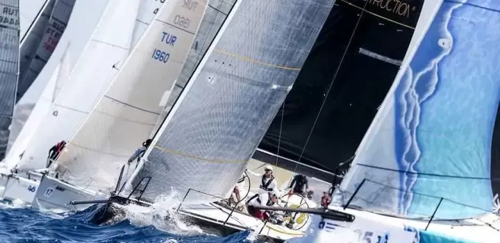 Adriatic Winds Trophy